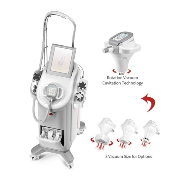 Nubway Laser Machine